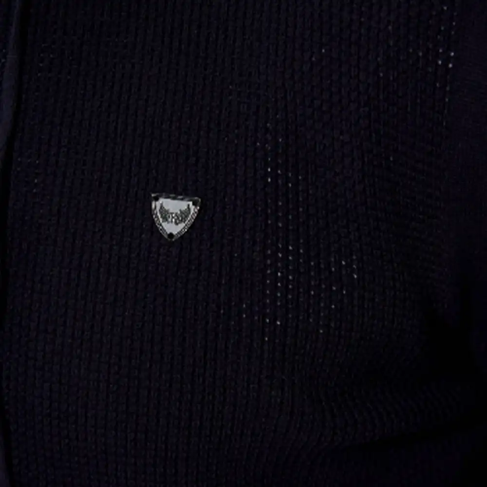 PARTNER: CREATION ref DRAPE-NAVY Kaporal - 4